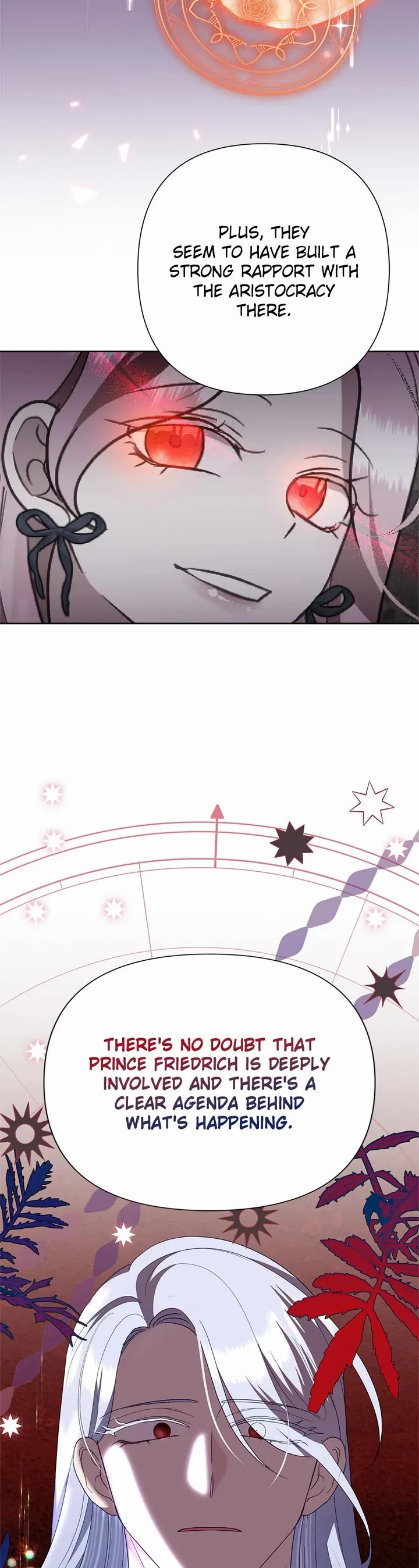 Another Happy Day for the Villainess chapter 86 page 9