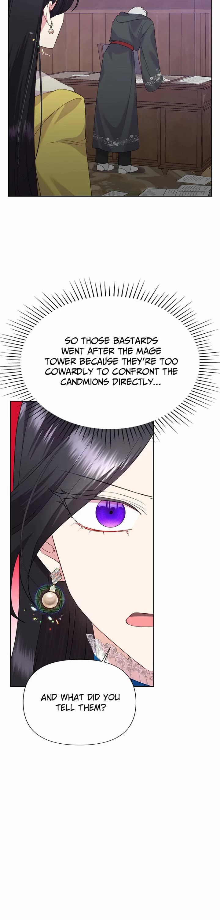 Another Happy Day for the Villainess chapter 87 page 2