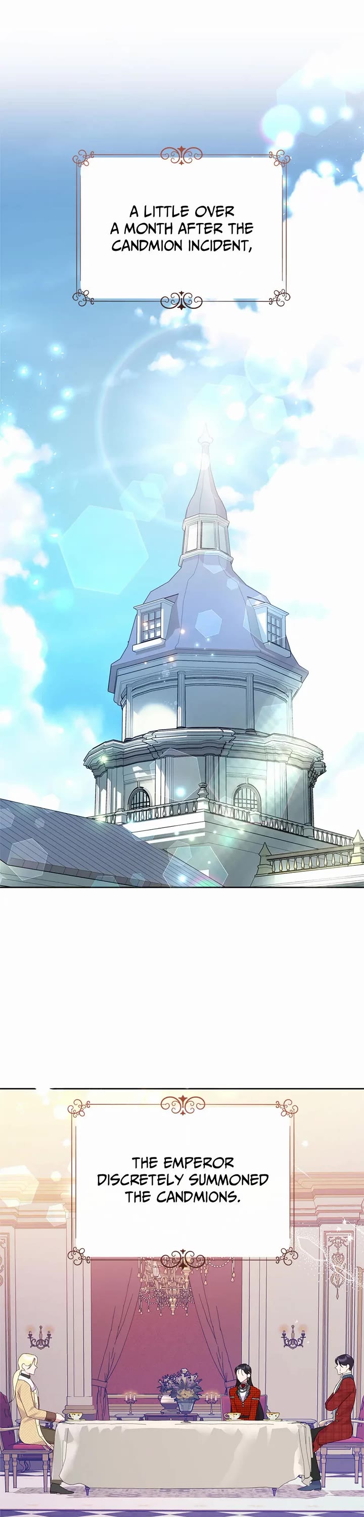 Another Happy Day for the Villainess chapter 89 page 1