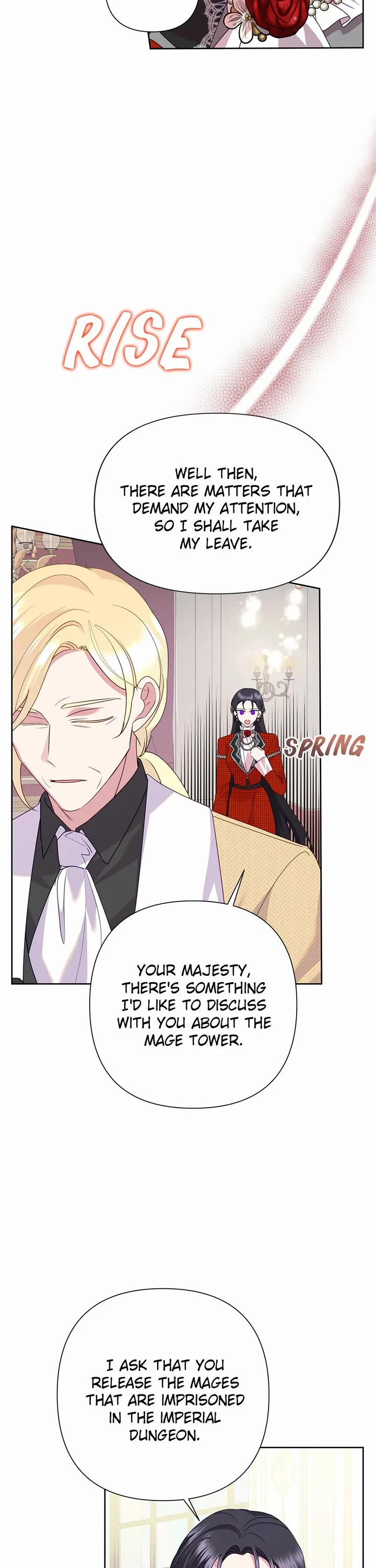 Another Happy Day for the Villainess chapter 89 page 12