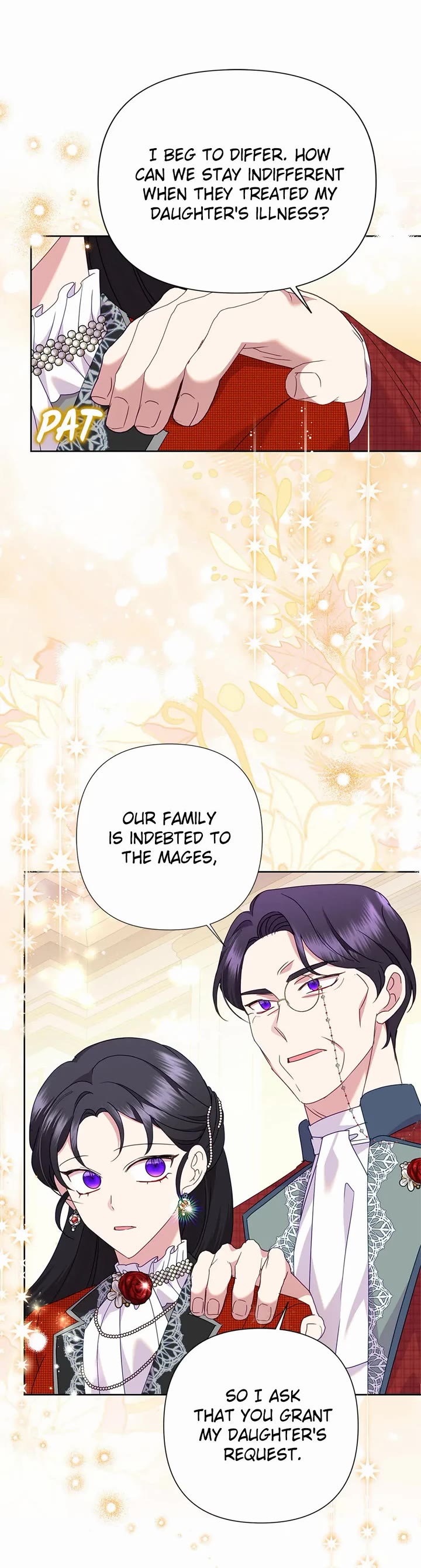 Another Happy Day for the Villainess chapter 89 page 14