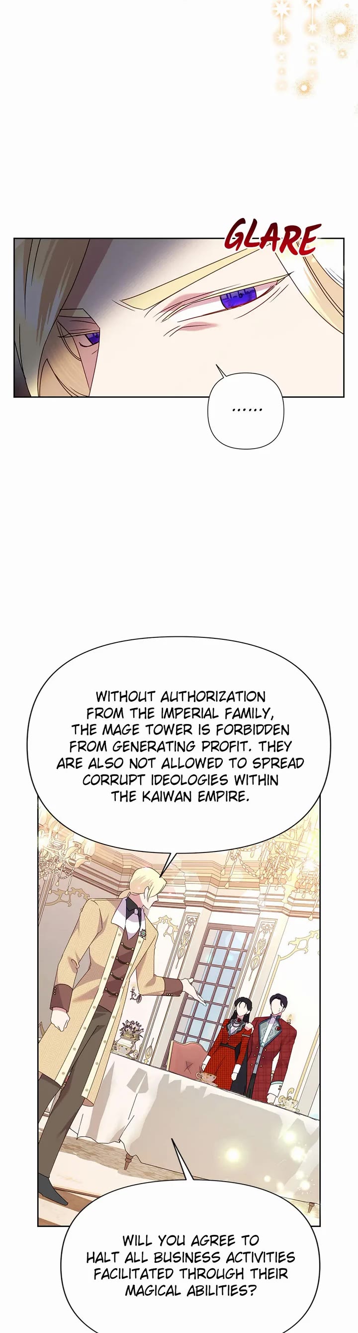 Another Happy Day for the Villainess chapter 89 page 15