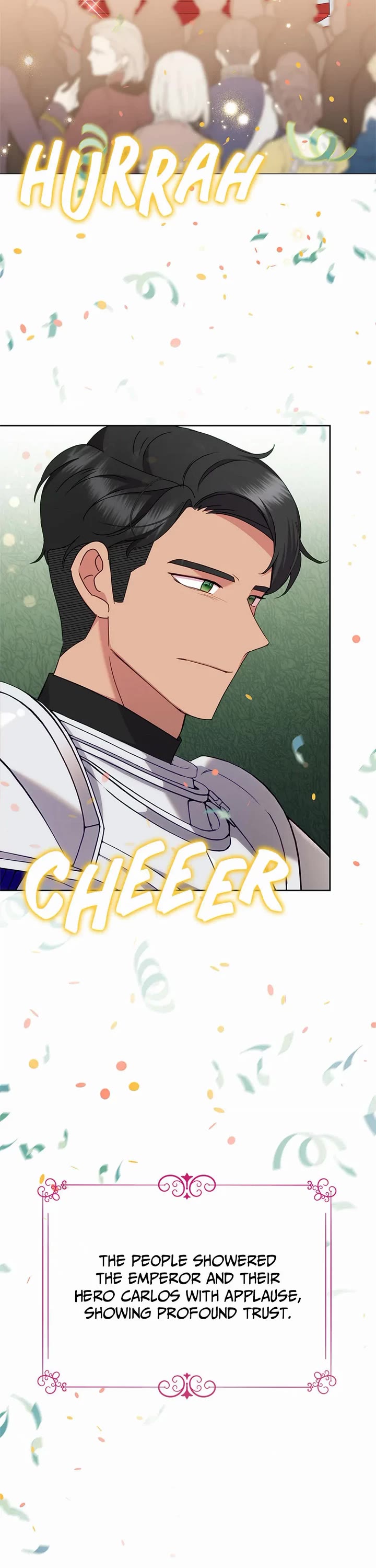 Another Happy Day for the Villainess chapter 89 page 18