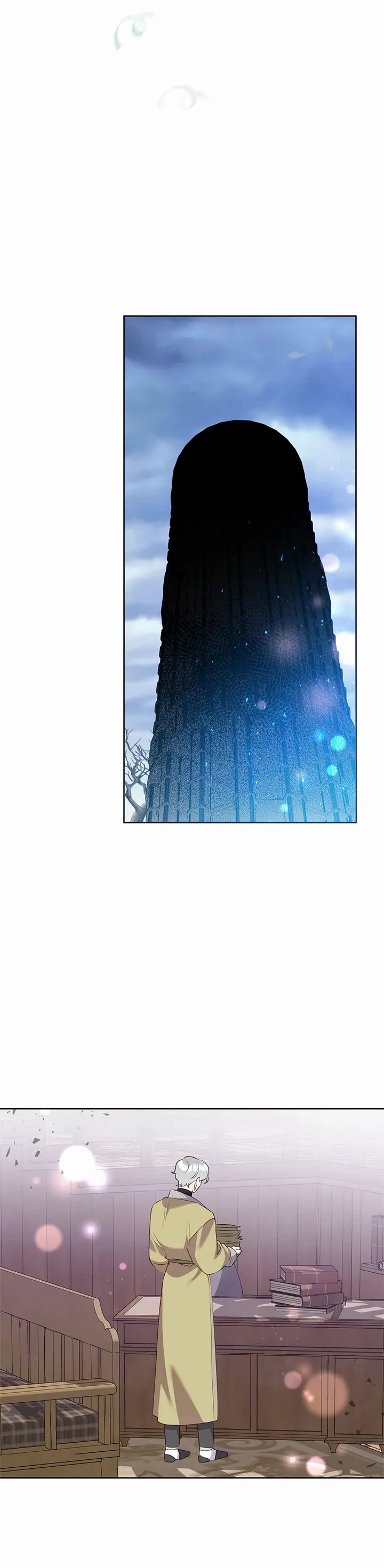 Another Happy Day for the Villainess chapter 89 page 19