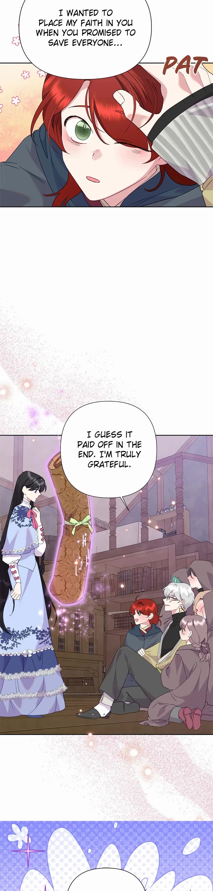 Another Happy Day for the Villainess chapter 89 page 26