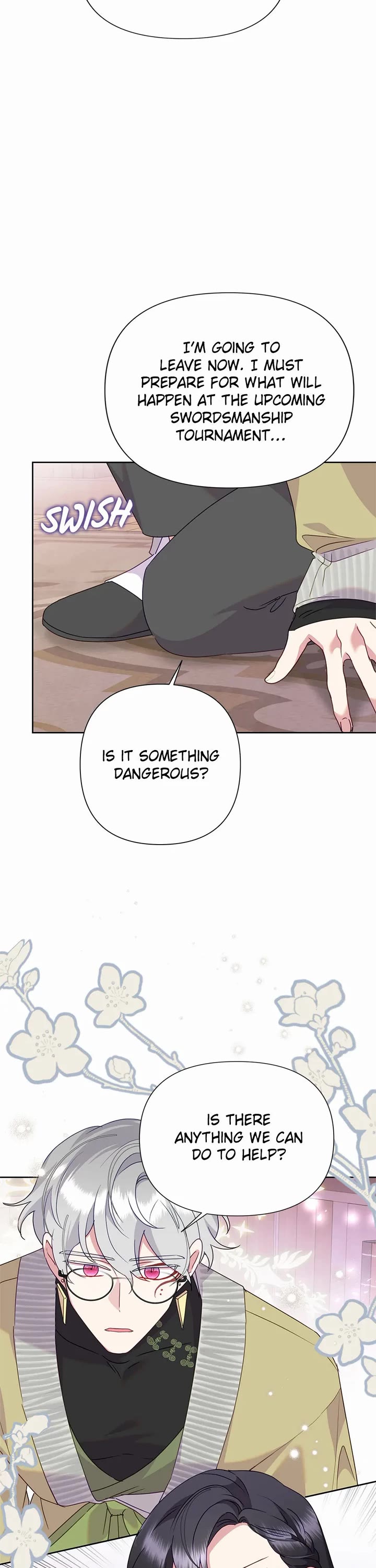 Another Happy Day for the Villainess chapter 89 page 28