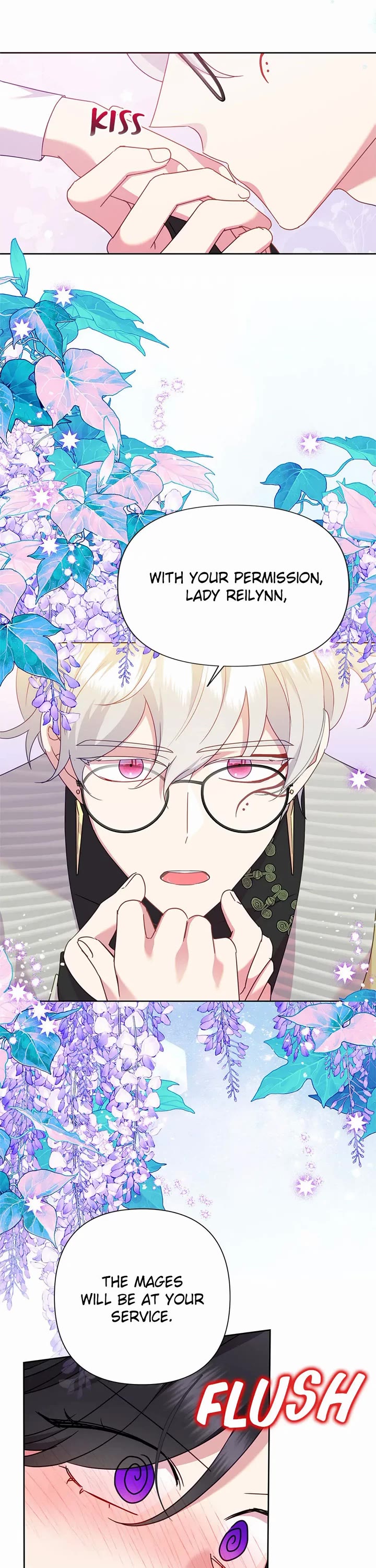 Another Happy Day for the Villainess chapter 89 page 32