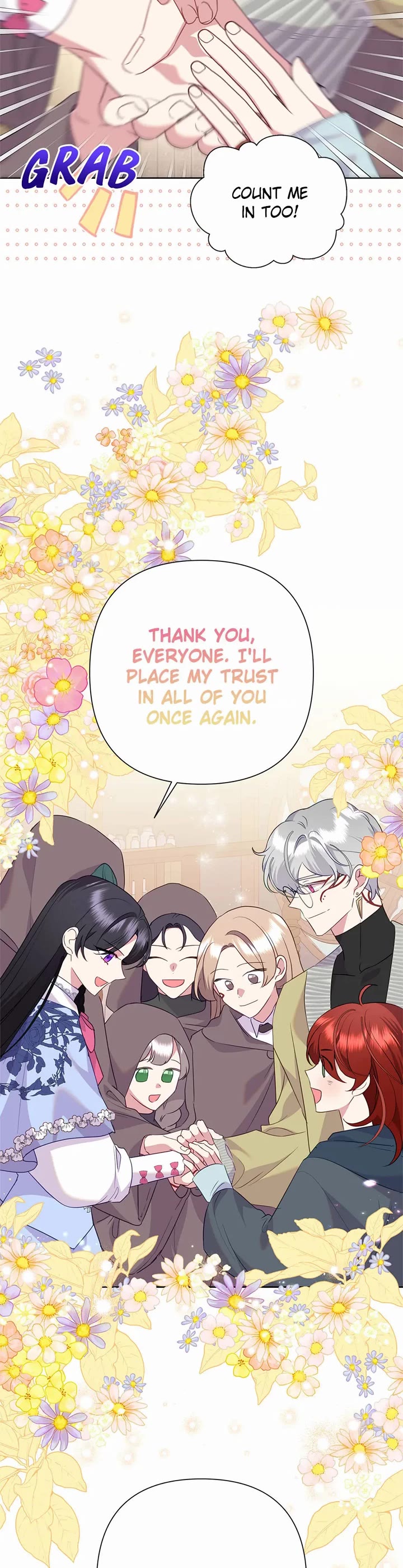 Another Happy Day for the Villainess chapter 89 page 37