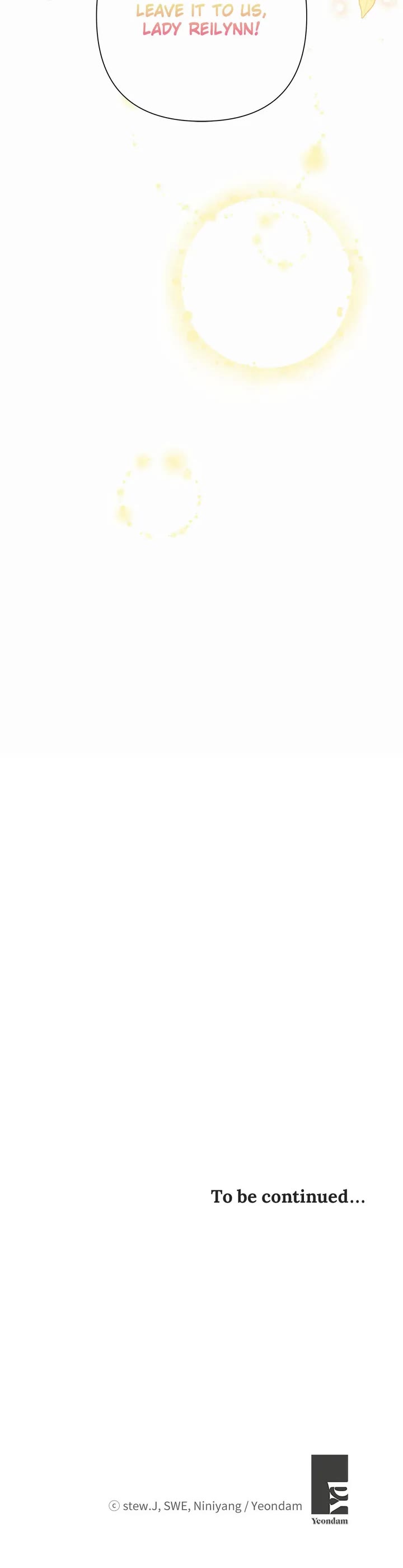 Another Happy Day for the Villainess chapter 89 page 38