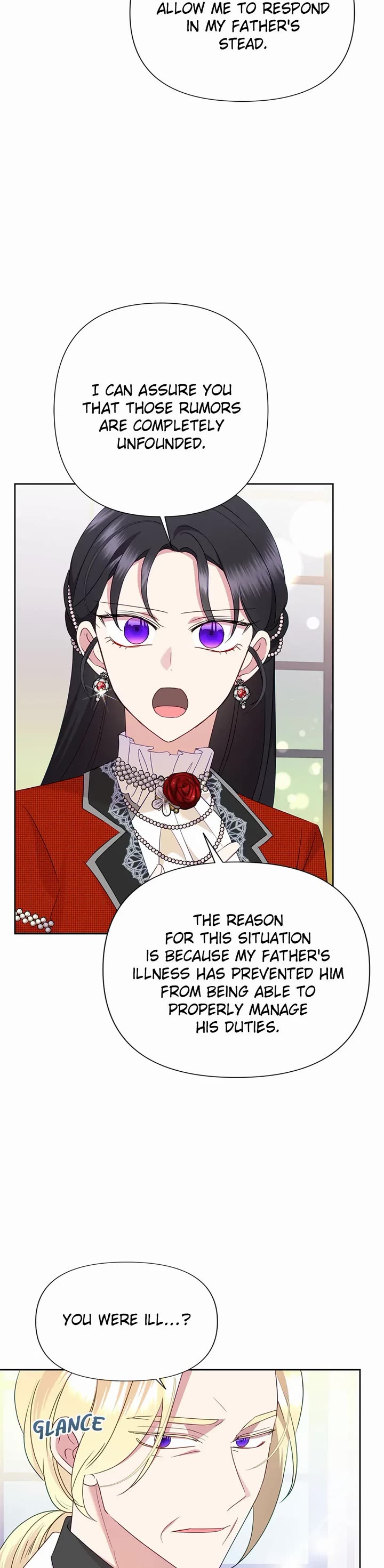 Another Happy Day for the Villainess chapter 89 page 4