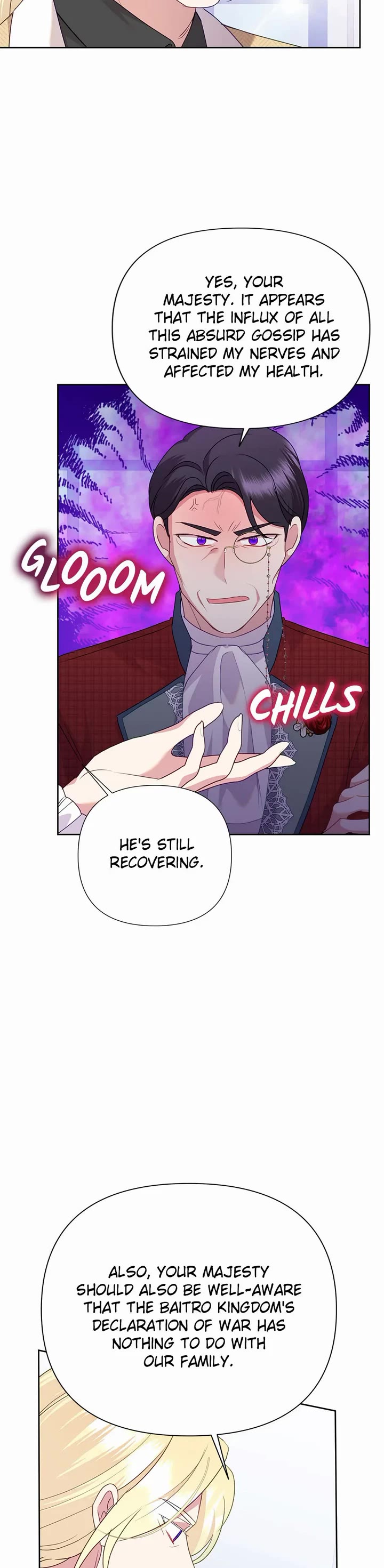 Another Happy Day for the Villainess chapter 89 page 5