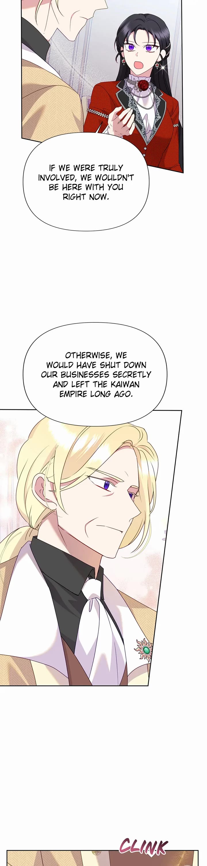 Another Happy Day for the Villainess chapter 89 page 6