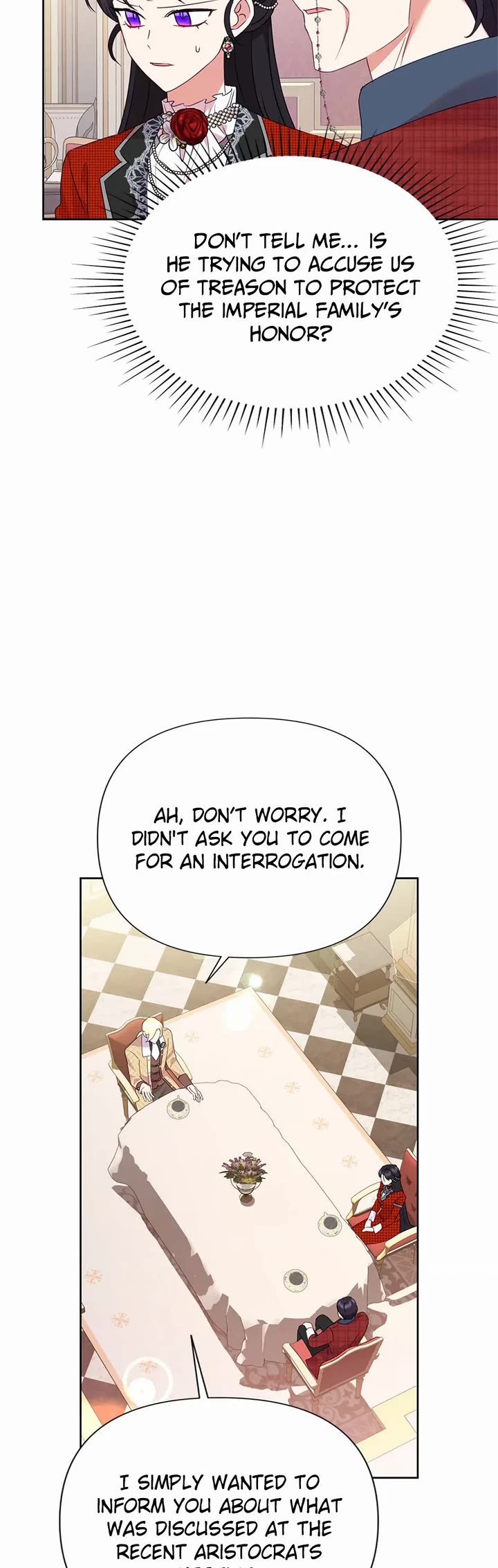 Another Happy Day for the Villainess chapter 89 page 9