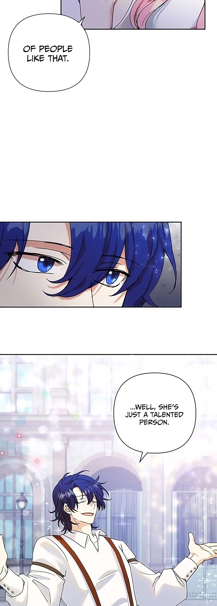 Another Happy Day for the Villainess chapter 9 page 20