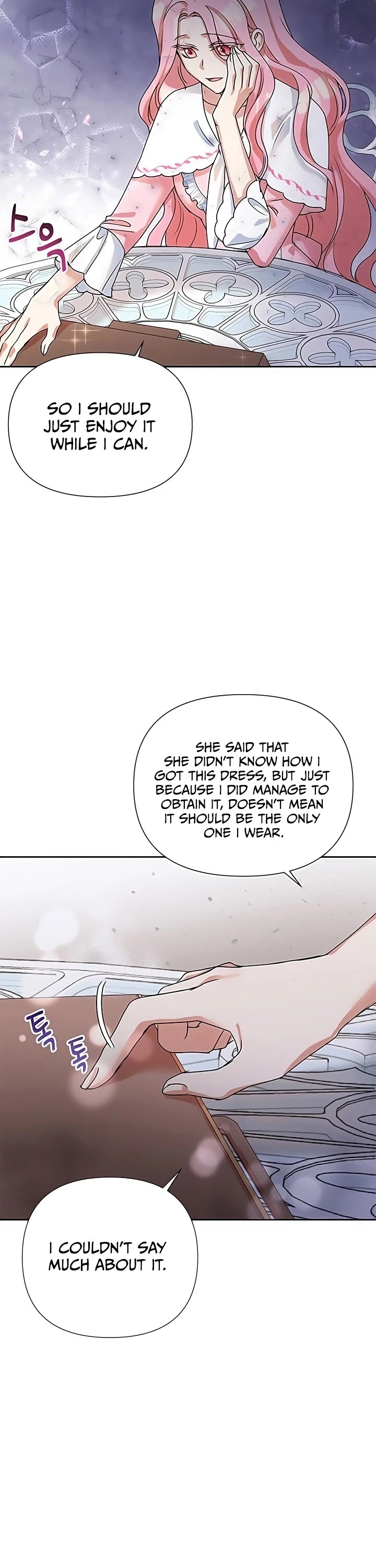 Another Happy Day for the Villainess chapter 9 page 24