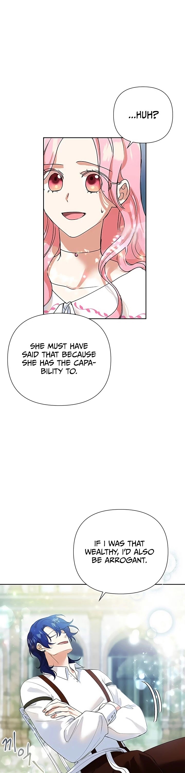 Another Happy Day for the Villainess chapter 9 page 27