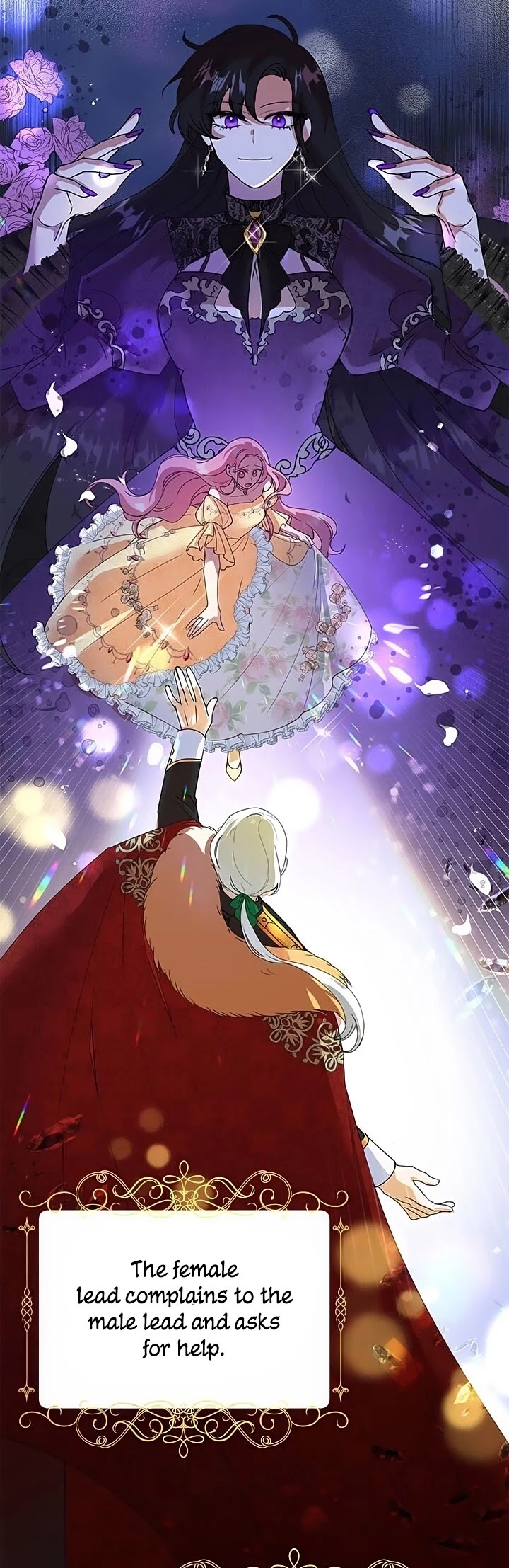 Another Happy Day for the Villainess chapter 9 page 31