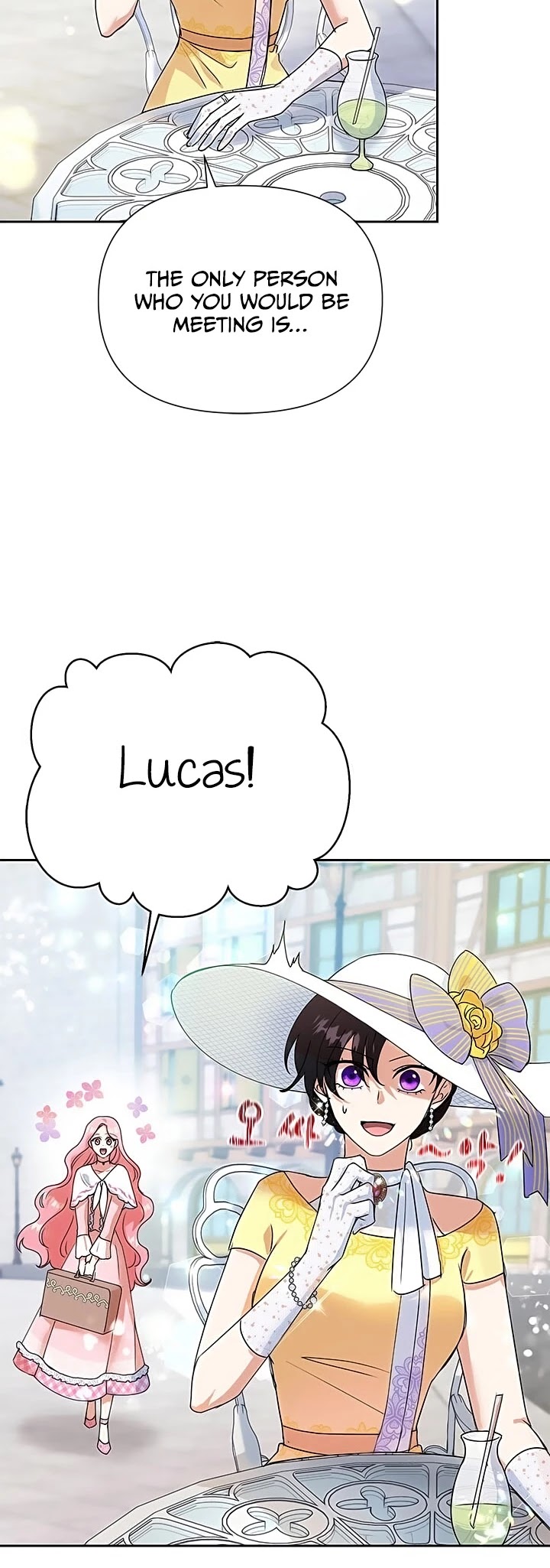 Another Happy Day for the Villainess chapter 9 page 6