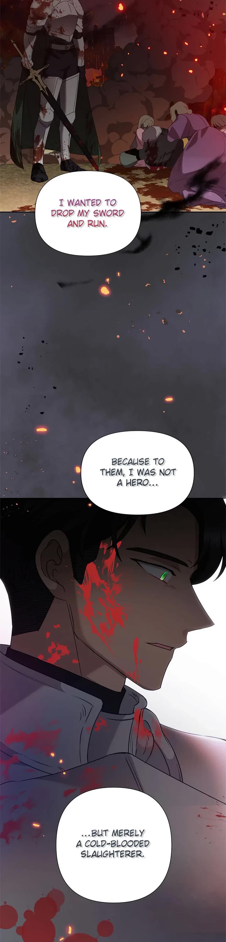 Another Happy Day for the Villainess chapter 91 page 12