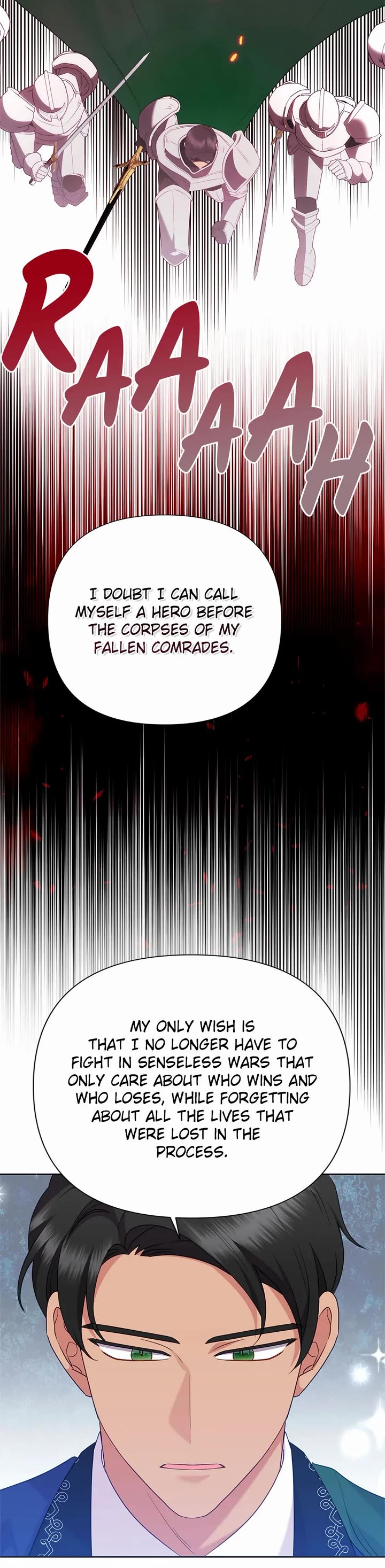 Another Happy Day for the Villainess chapter 91 page 14