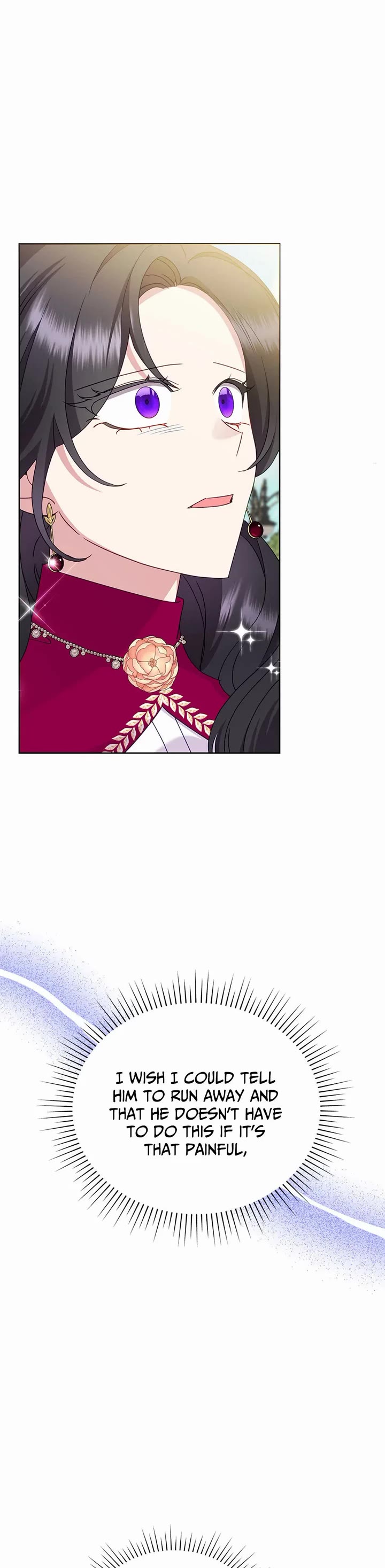 Another Happy Day for the Villainess chapter 91 page 15