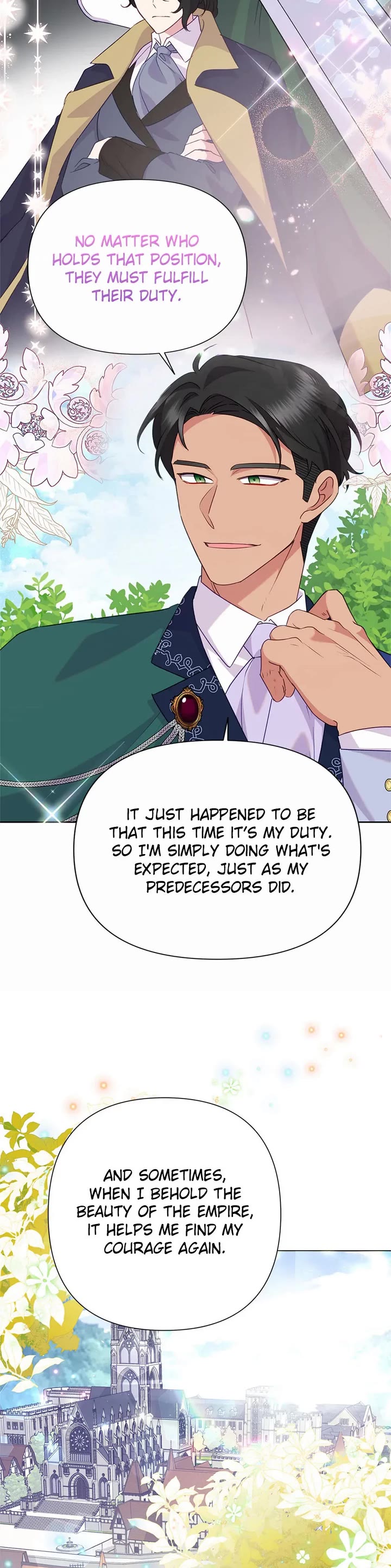 Another Happy Day for the Villainess chapter 91 page 19