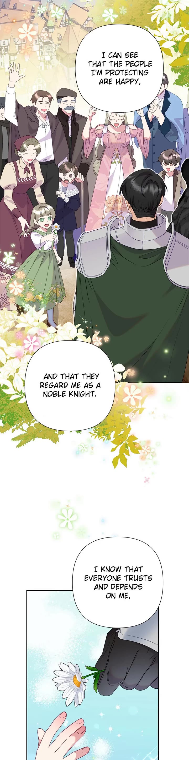 Another Happy Day for the Villainess chapter 91 page 20