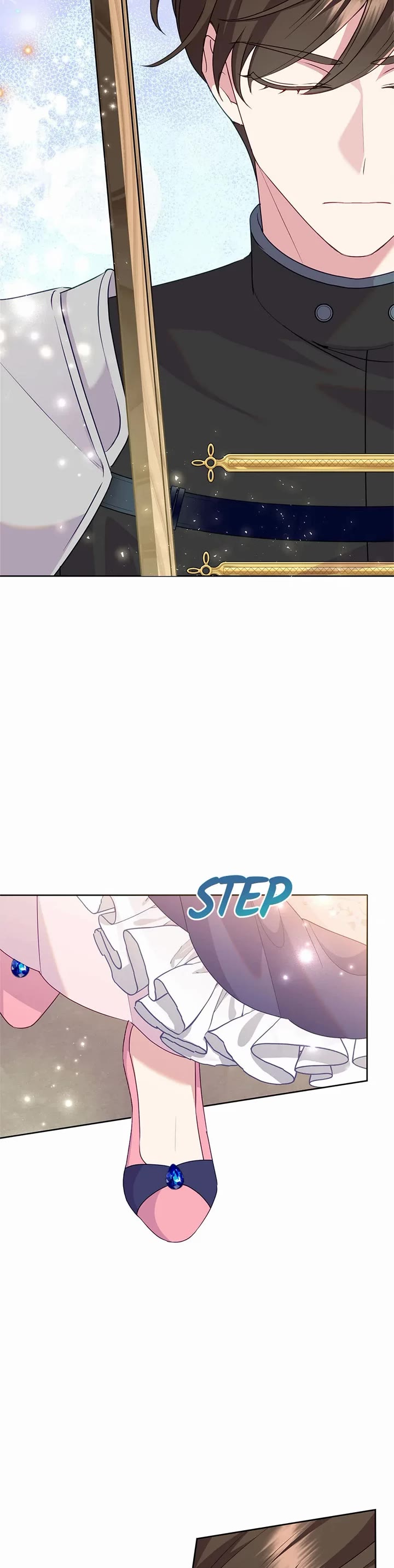 Another Happy Day for the Villainess chapter 91 page 24