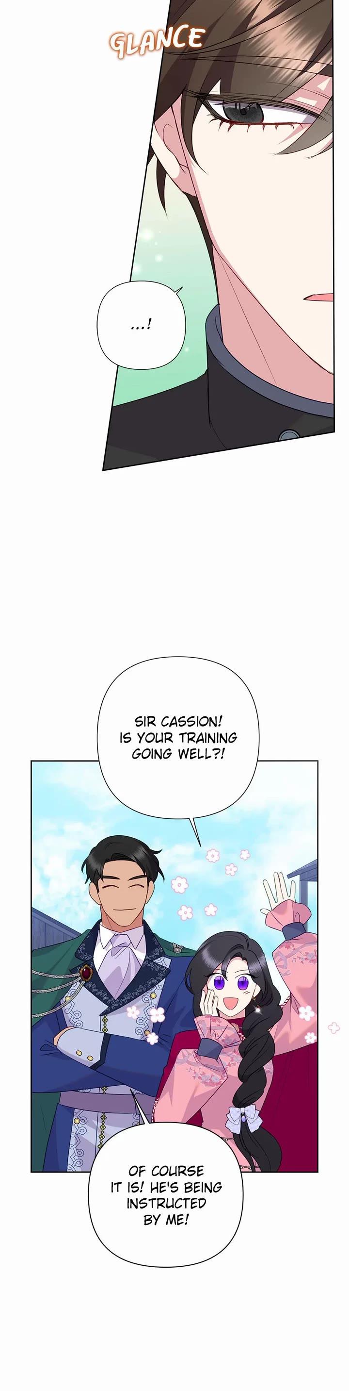 Another Happy Day for the Villainess chapter 91 page 25