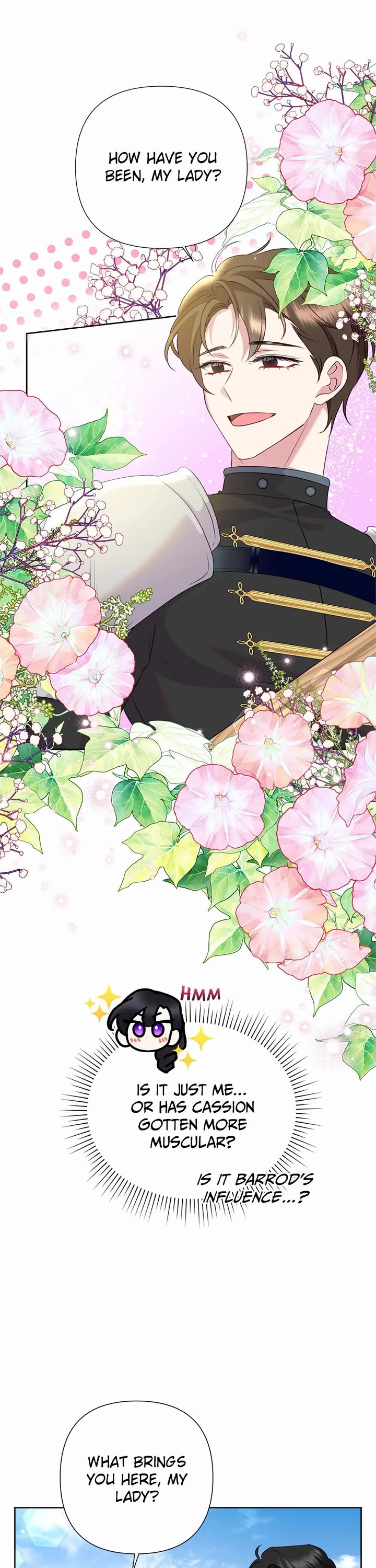 Another Happy Day for the Villainess chapter 91 page 26