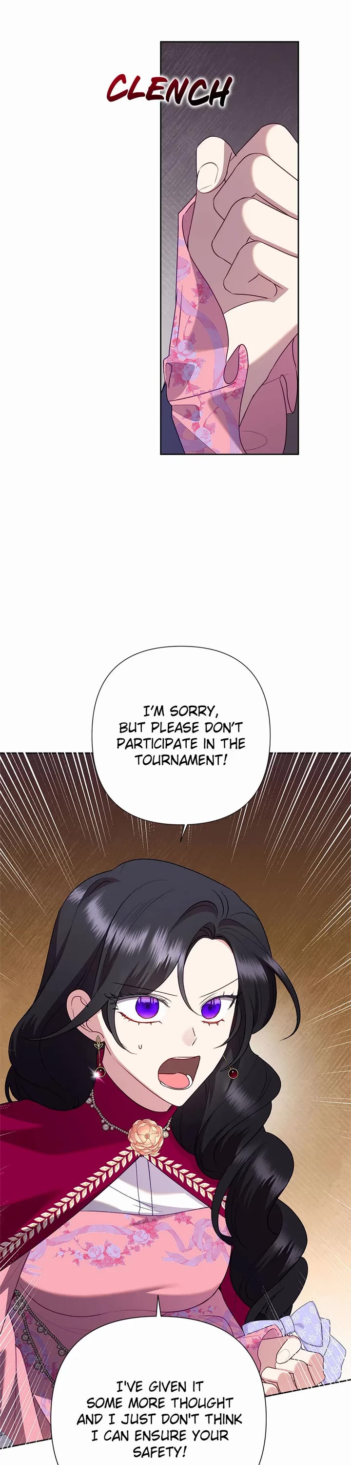 Another Happy Day for the Villainess chapter 91 page 28