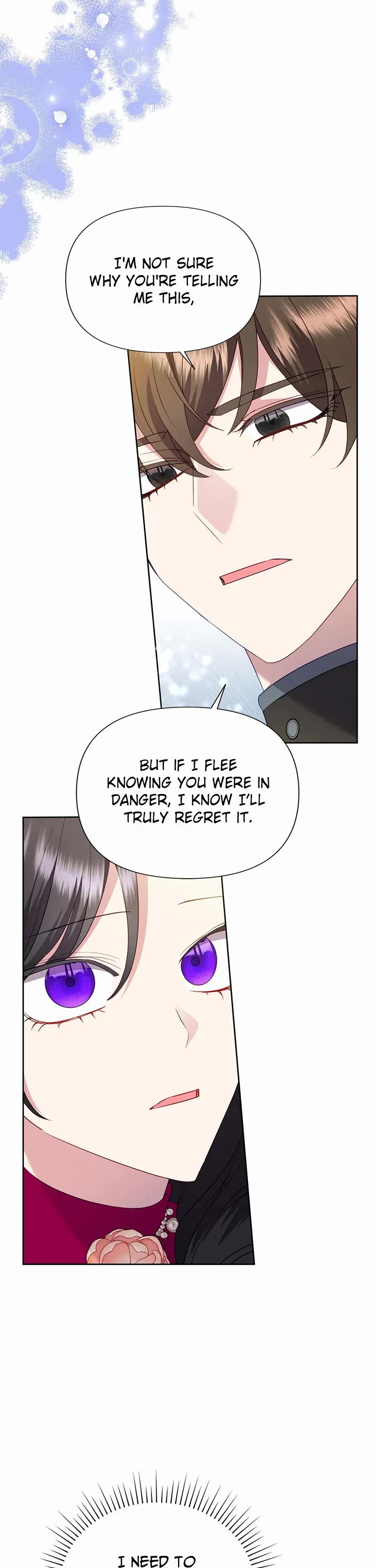 Another Happy Day for the Villainess chapter 91 page 31