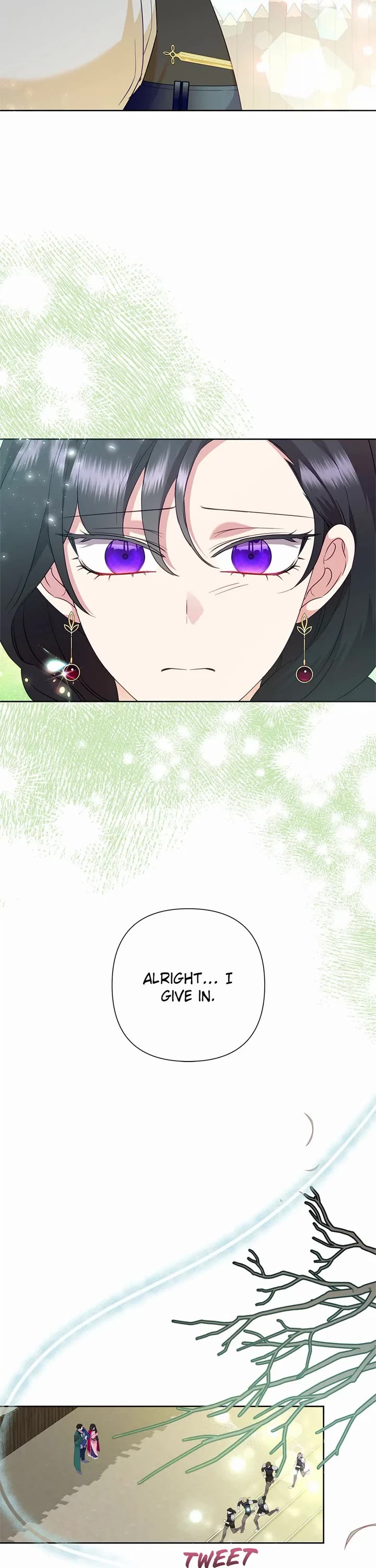 Another Happy Day for the Villainess chapter 91 page 36