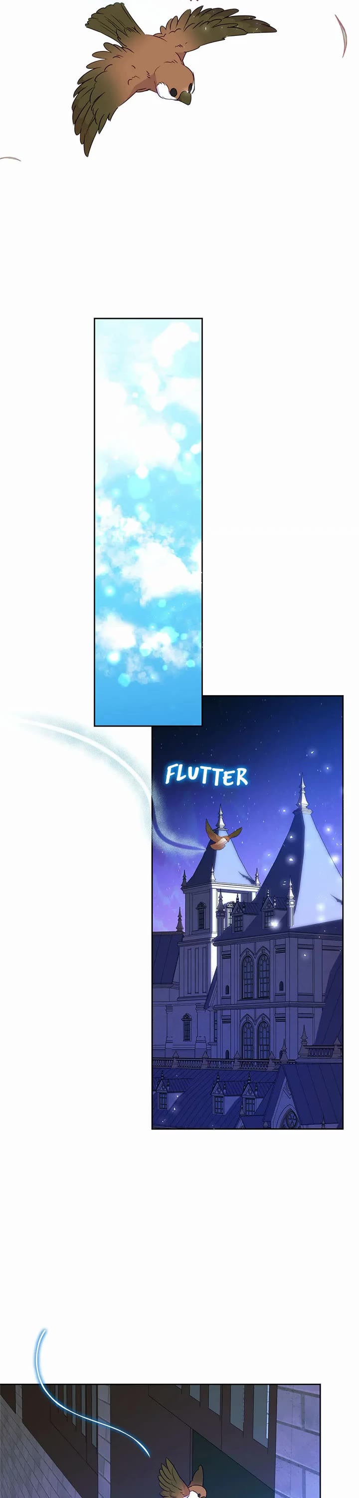 Another Happy Day for the Villainess chapter 91 page 37