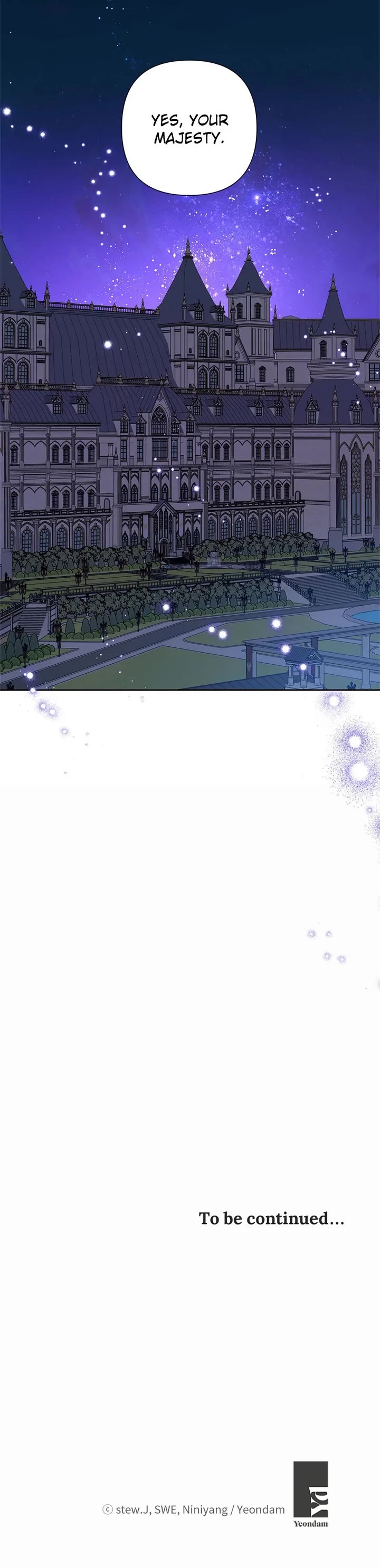 Another Happy Day for the Villainess chapter 91 page 44