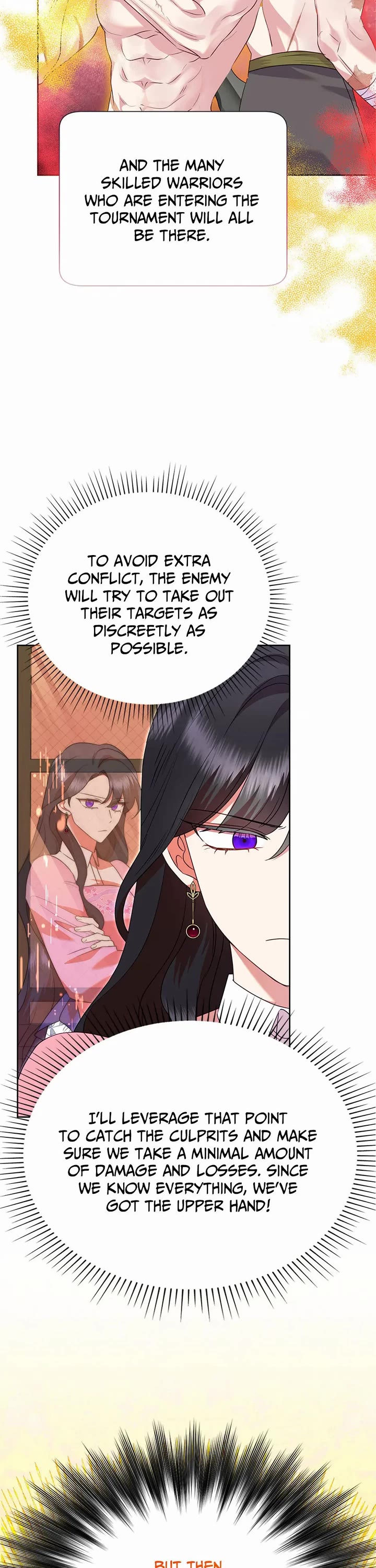 Another Happy Day for the Villainess chapter 92 page 11