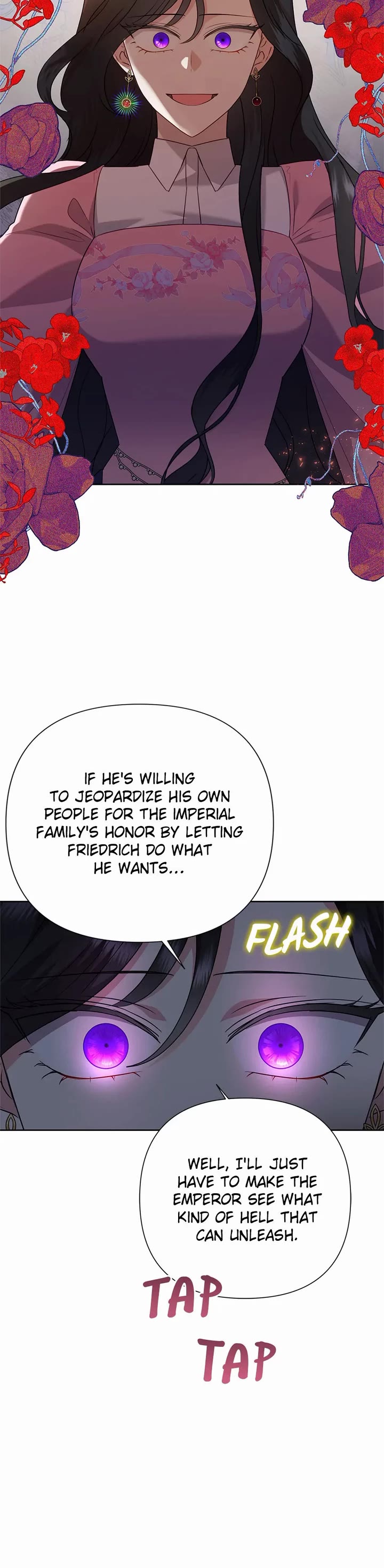 Another Happy Day for the Villainess chapter 92 page 14
