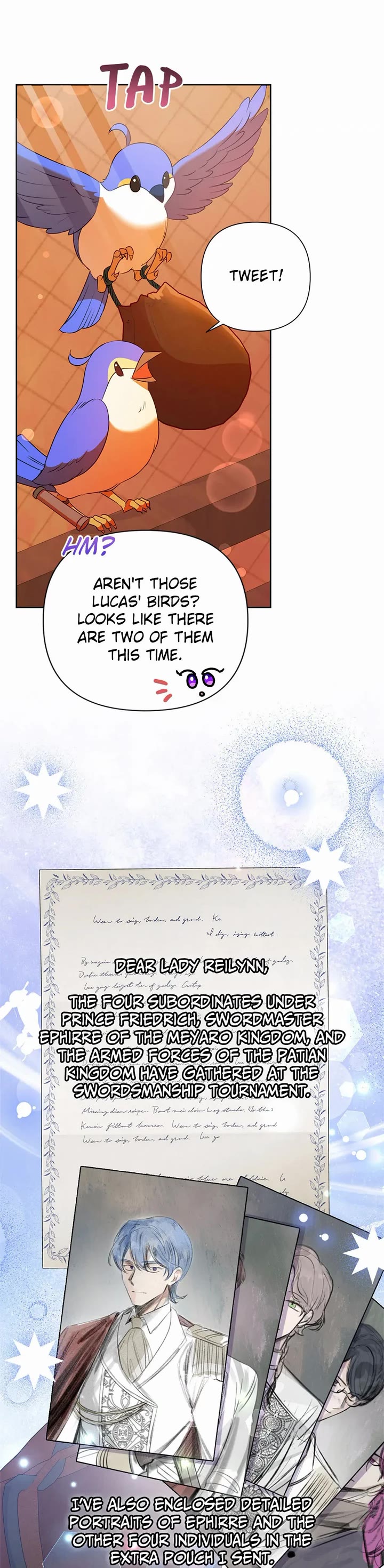 Another Happy Day for the Villainess chapter 92 page 15