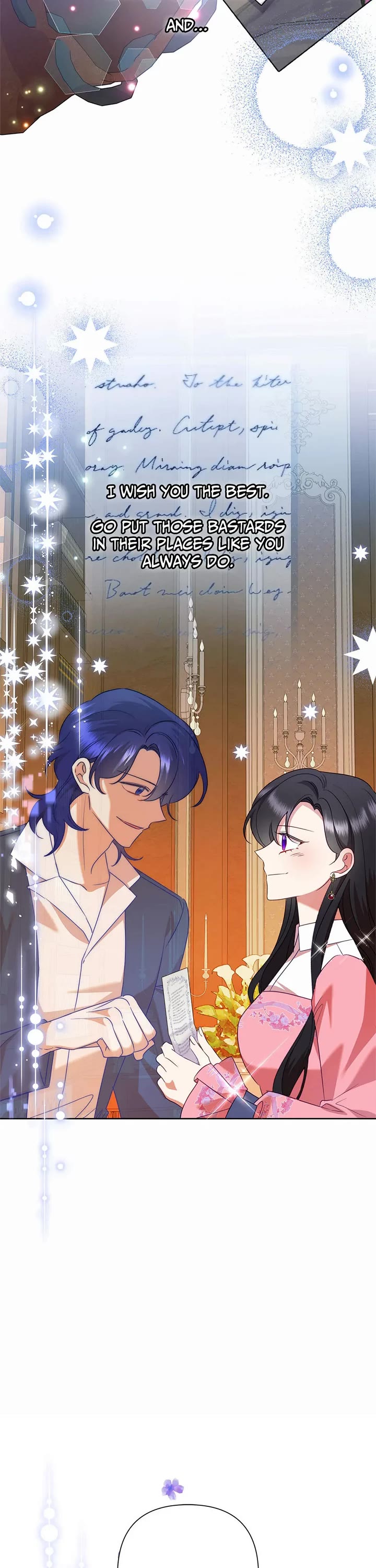 Another Happy Day for the Villainess chapter 92 page 16