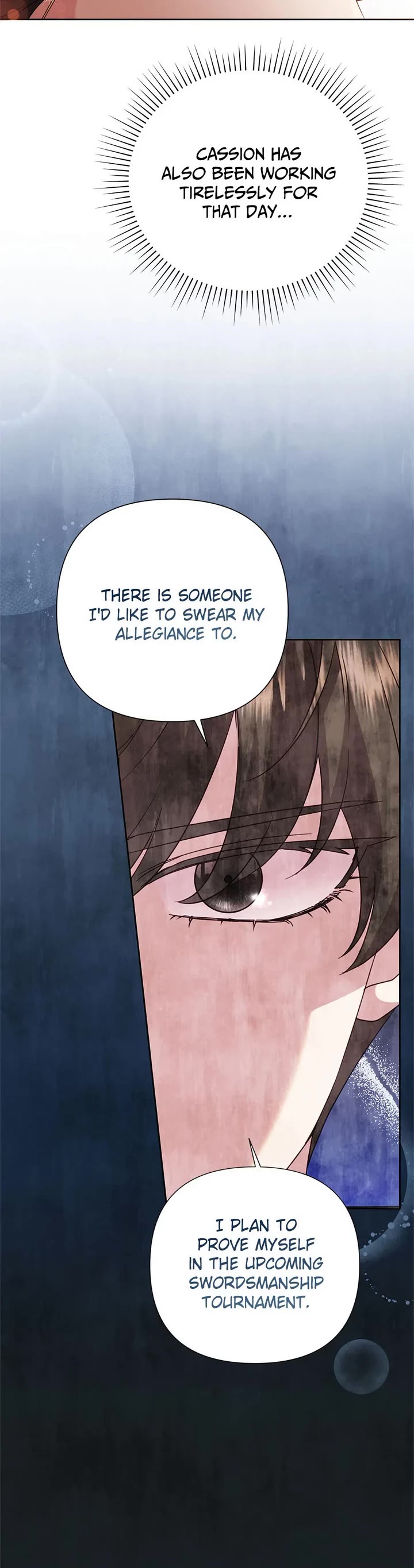 Another Happy Day for the Villainess chapter 92 page 19