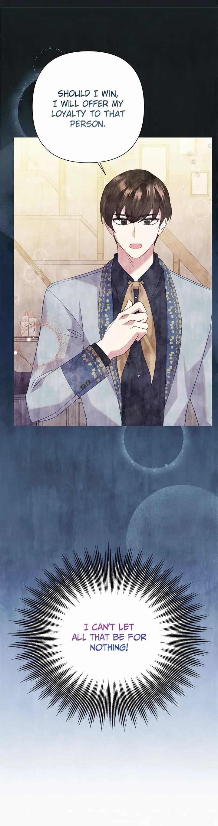 Another Happy Day for the Villainess chapter 92 page 20