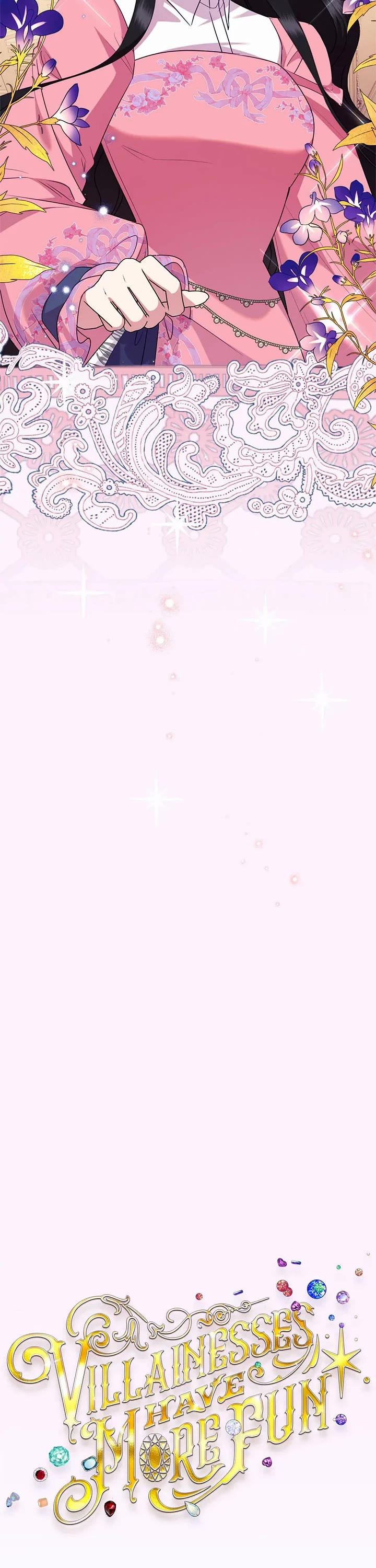 Another Happy Day for the Villainess chapter 92 page 22