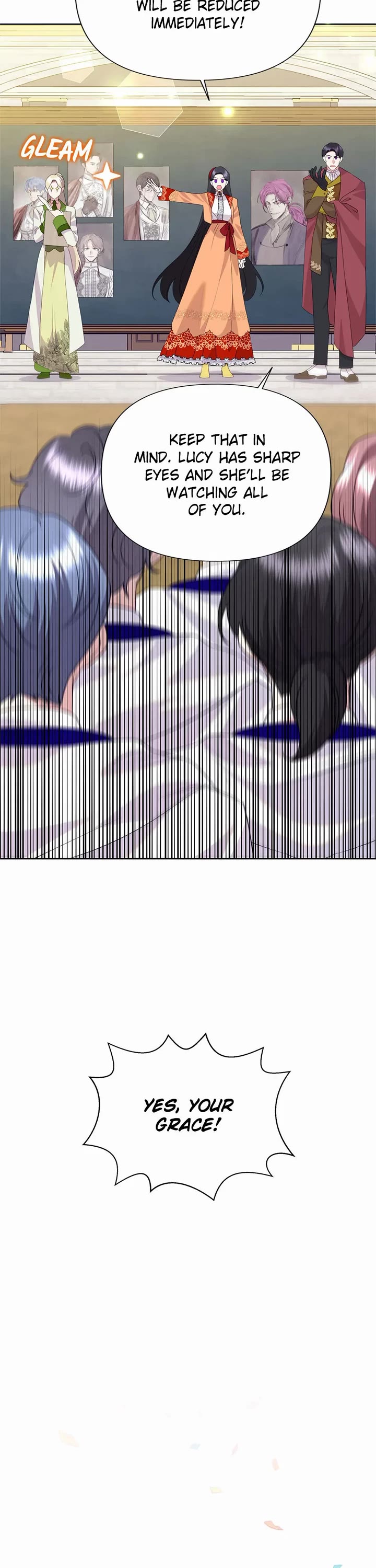 Another Happy Day for the Villainess chapter 92 page 27