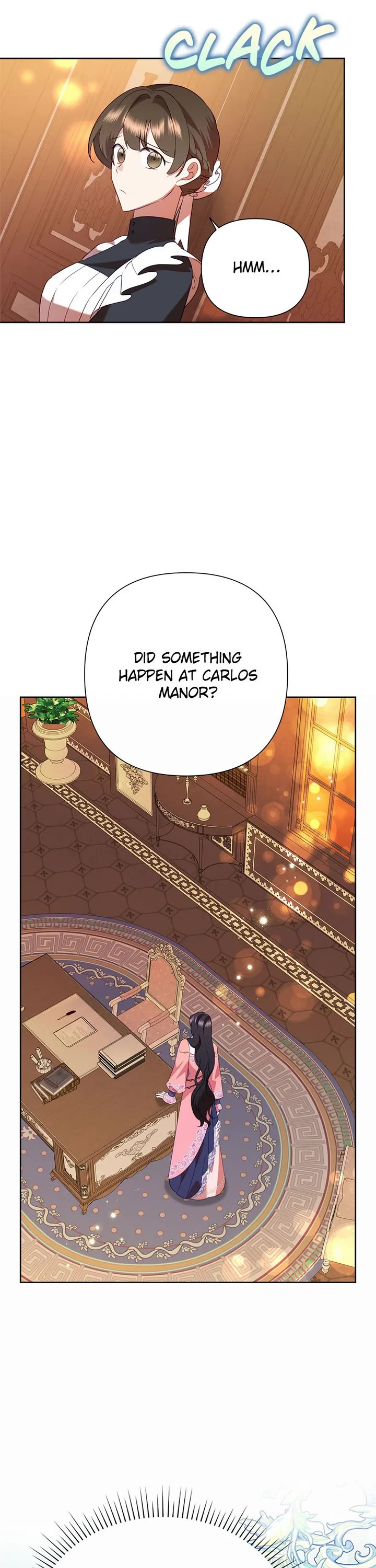 Another Happy Day for the Villainess chapter 92 page 3