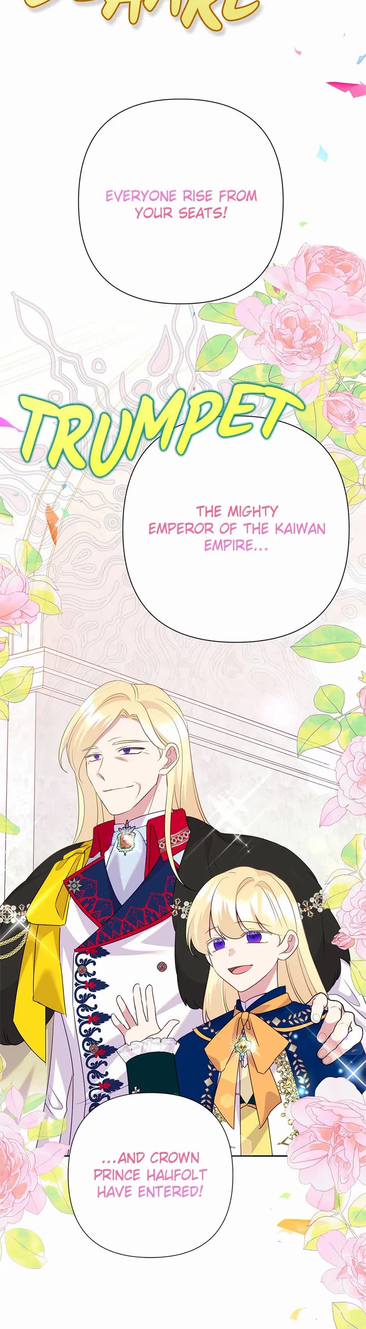 Another Happy Day for the Villainess chapter 92 page 34