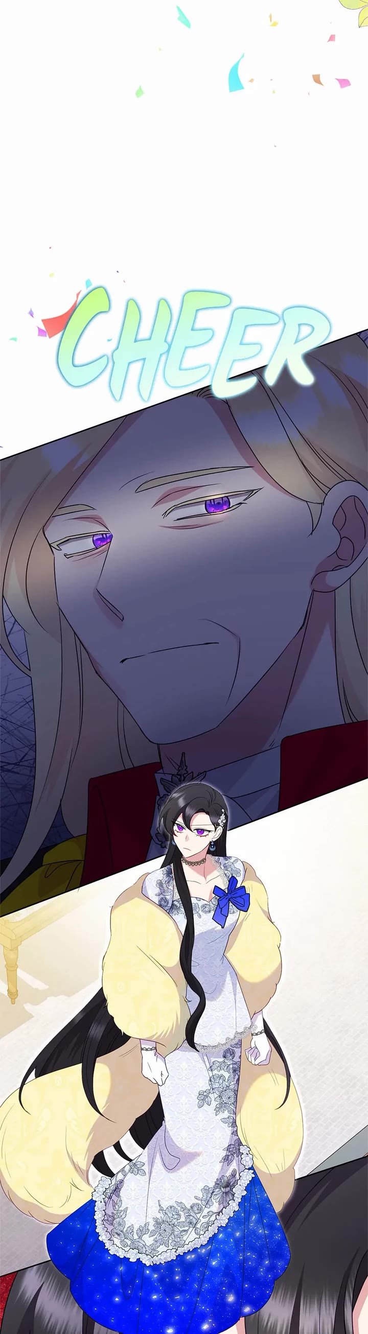 Another Happy Day for the Villainess chapter 92 page 35