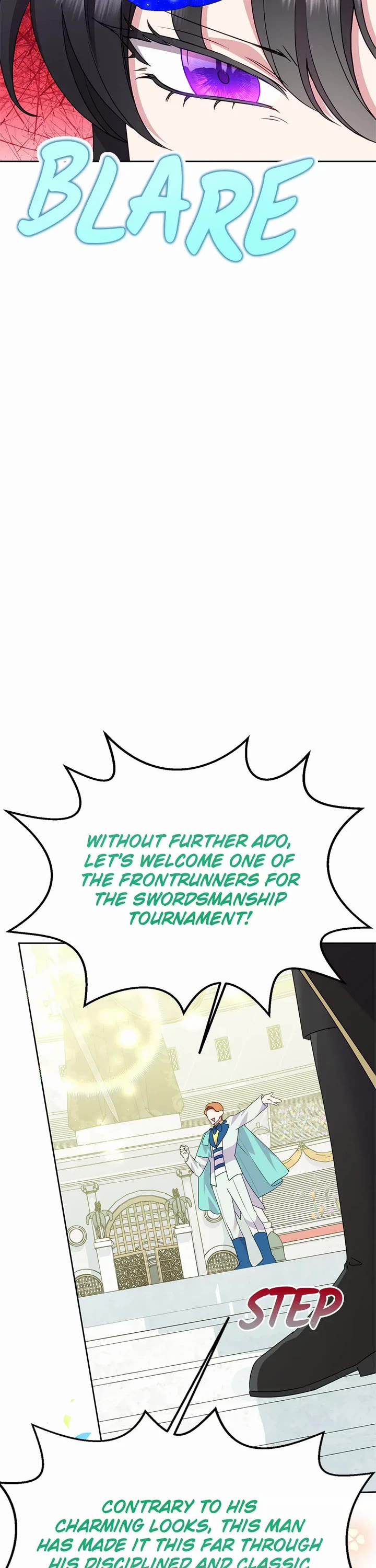 Another Happy Day for the Villainess chapter 92 page 36