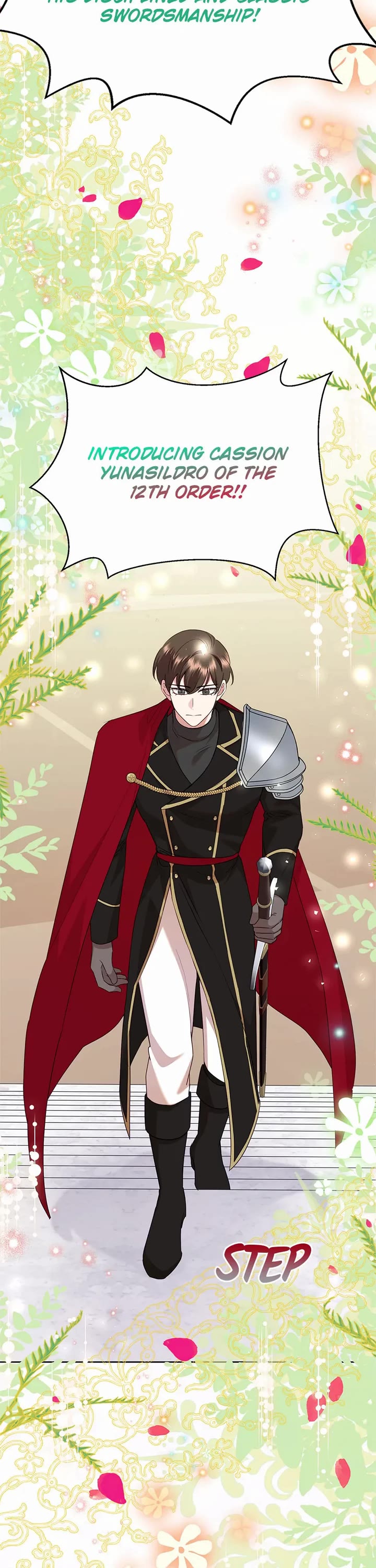 Another Happy Day for the Villainess chapter 92 page 37