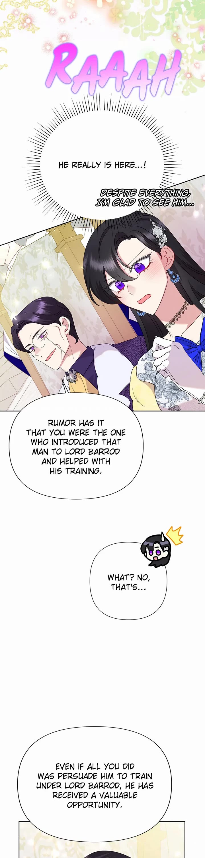 Another Happy Day for the Villainess chapter 92 page 38