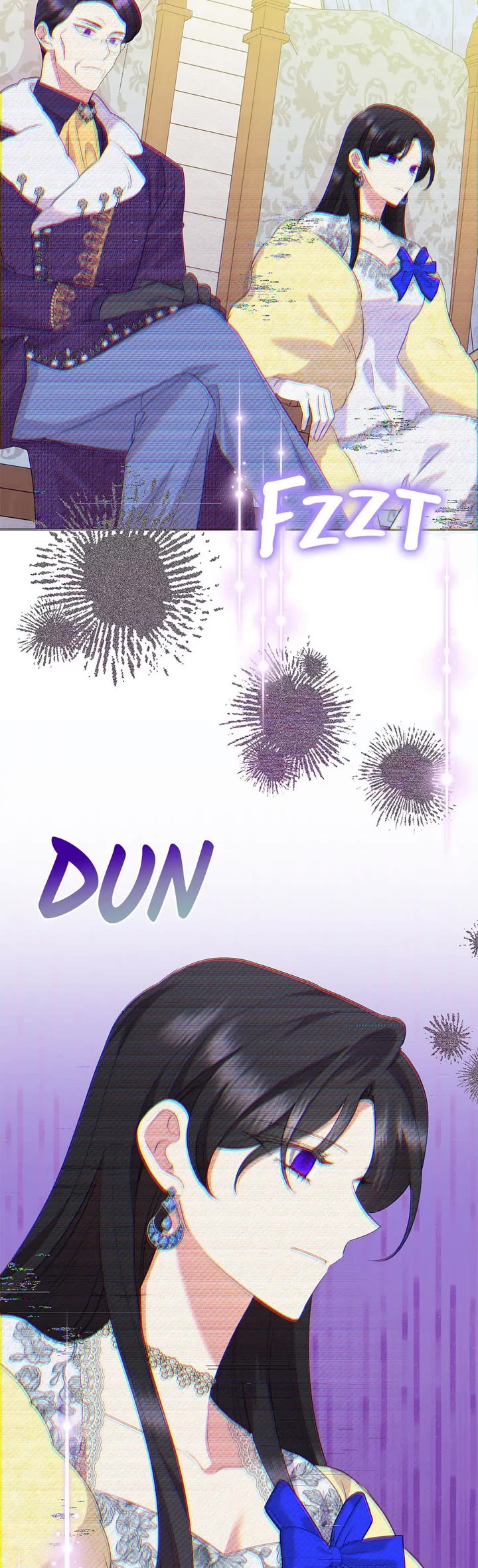 Another Happy Day for the Villainess chapter 92 page 43